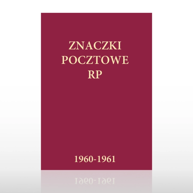 (1960-1961) Klaser Jubileuszowy TOM IV