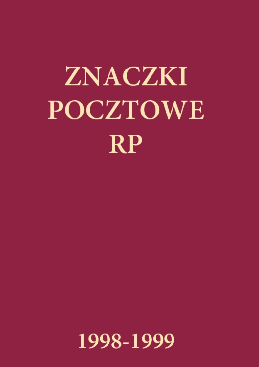 (1998-1999) Klaser Jubileuszowy TOM XXII