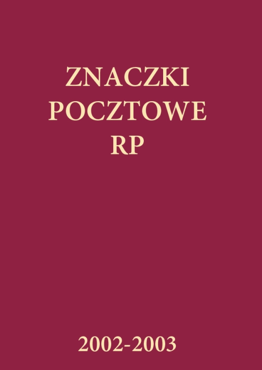 (2002-2003) Klaser Jubileuszowy TOM XXIV
