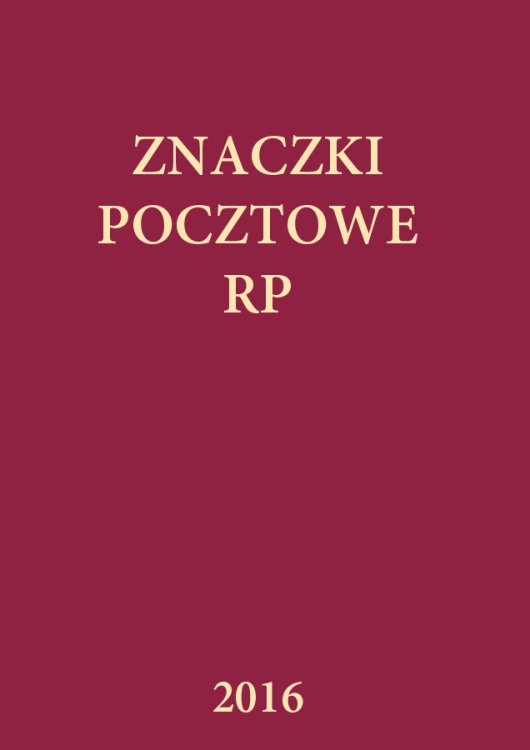 (2016) Klaser Jubileuszowy TOM XXXIII - Abonamentowy