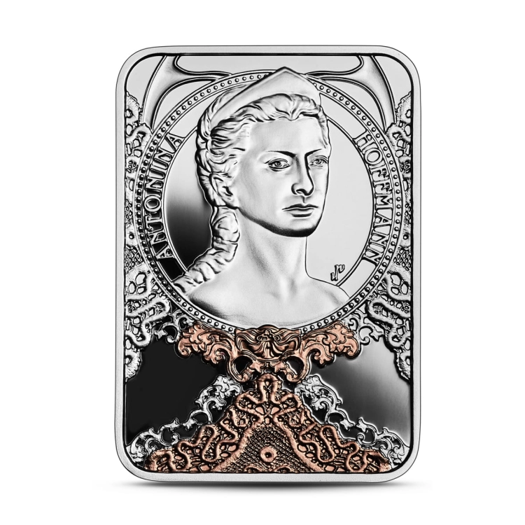 20 zł - Antonina Hoffmann - 2020r