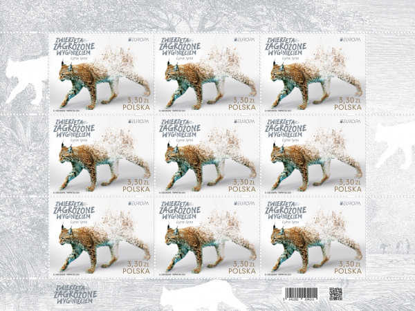 ARK.5141 - EUROPA - 2021R