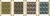 ARK.5156-5159- MADONNY KRESOWE - 2021R