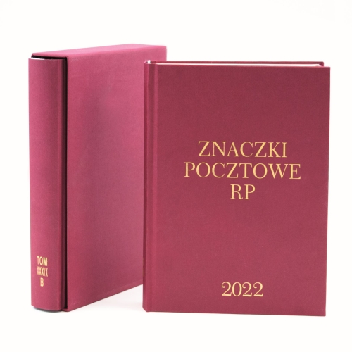 (2022) Klaser Jubileuszowy TOM XXXIX  A + B