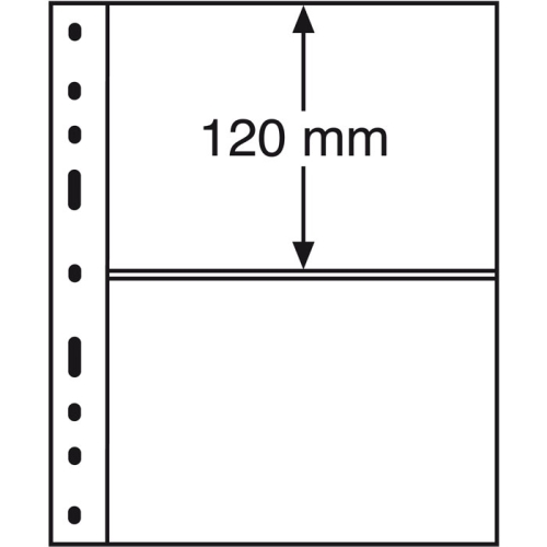 Karty OPTIMA 2C (10szt)