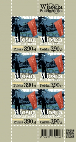 ARK.5305 - WIOSNA SOLIDARNOŚCI - 2023R