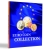 Album na monety Euro - Presso Euro Coin Collecion