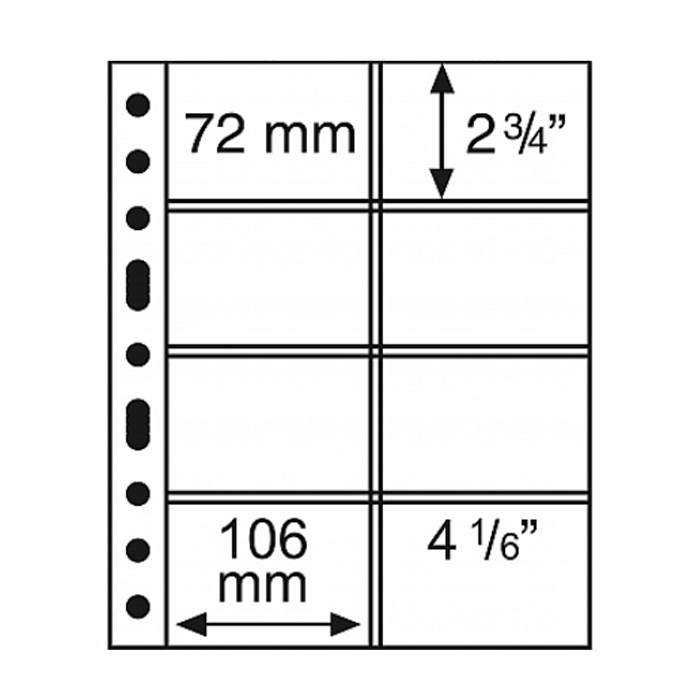 Karty Grande 4 CT(5szt)