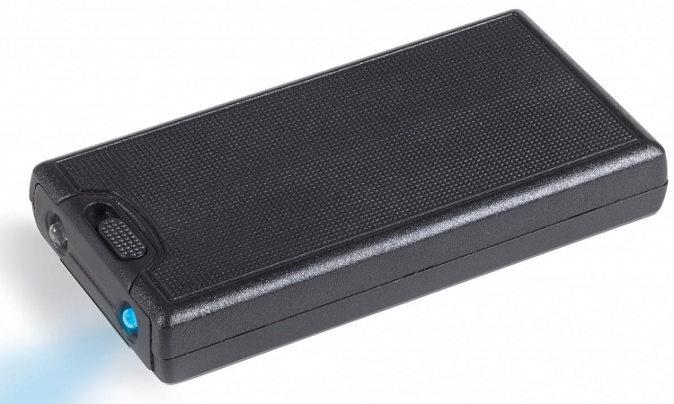 LUPA LU 43 LED-2,5X-45X