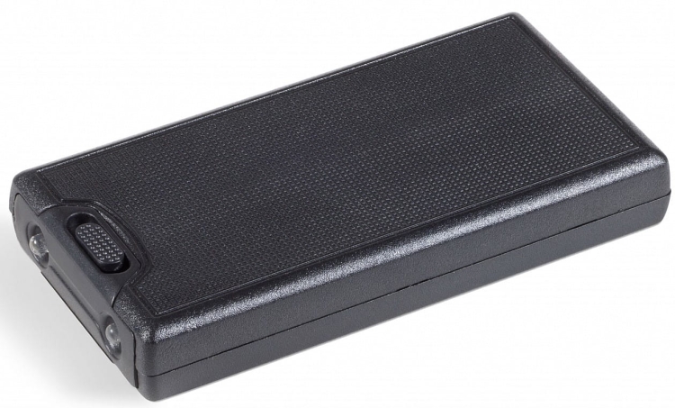 LUPA LU 43 LED-2,5X-45X