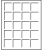 PALETA TABS 20