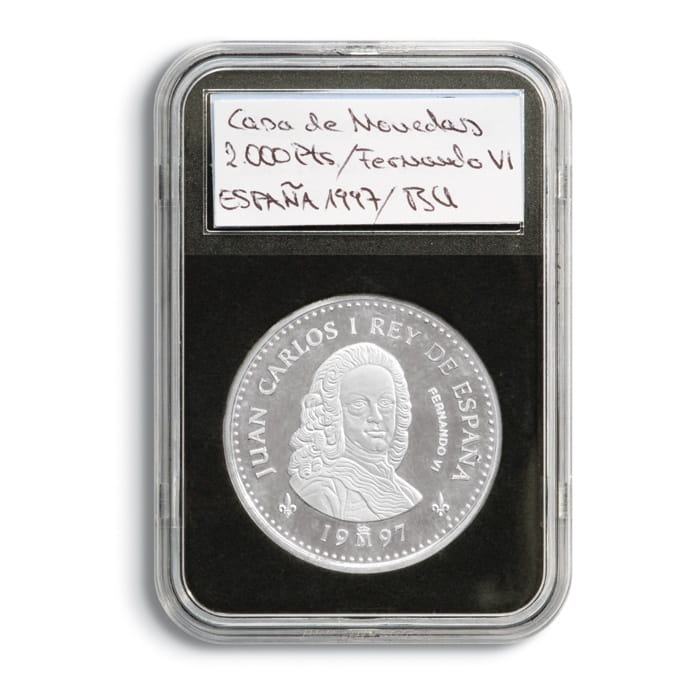 Pudełko do gradingu/Everslab 23 mm