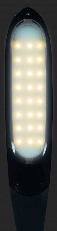 LAMPA SONNE 1