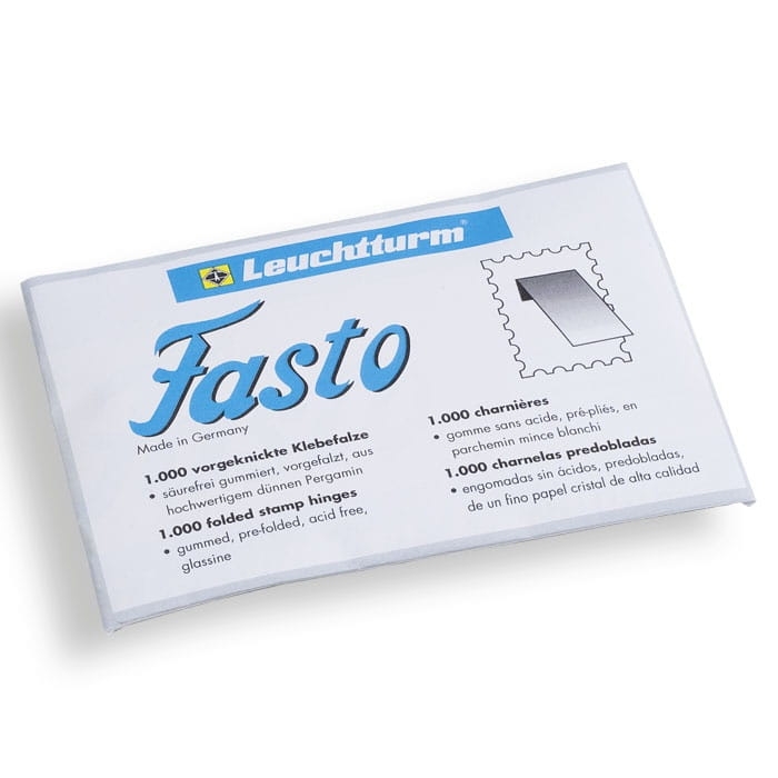 PODLEPKI FASTO
