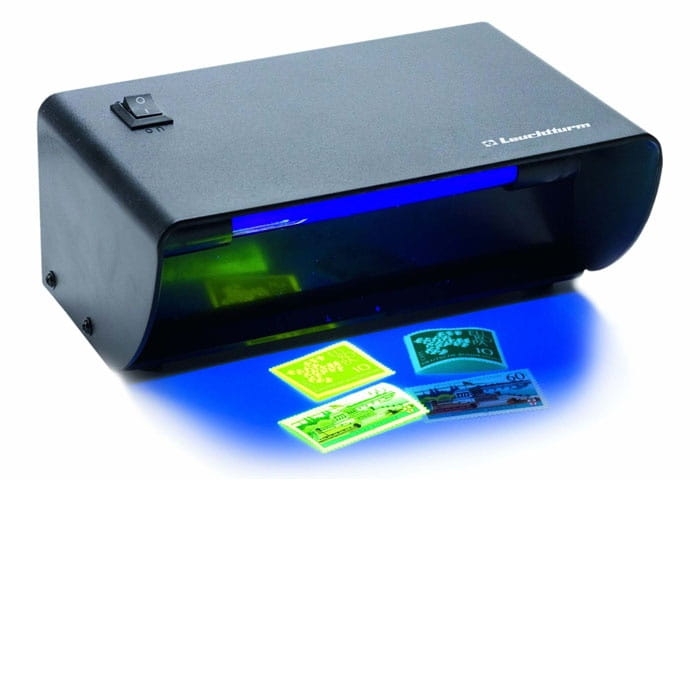 LAMPA UV L92