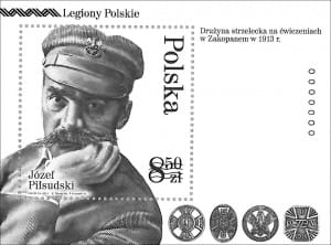 BL.LEGIONY-CZARNODRUK-BL.235 ND-BL.265 ND