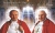 WATYKAN-KANONIZACJA JPII+JAN XXIII