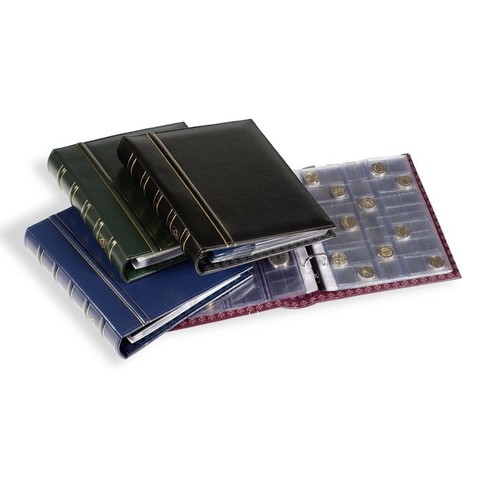 KLASER DO MONET CLASSIC Z FUTERAŁEM