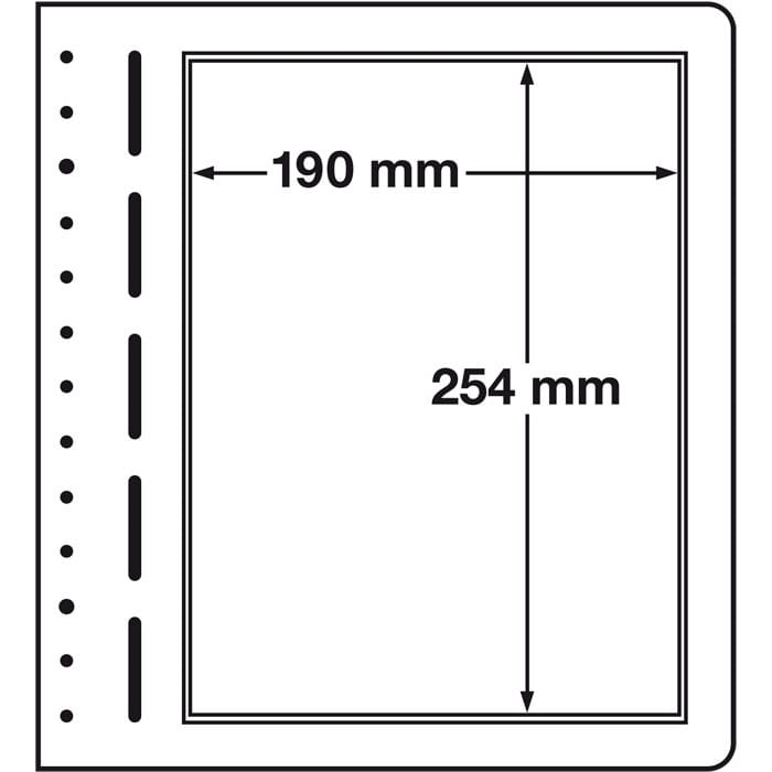 KARTY LB 1 10 SZT.