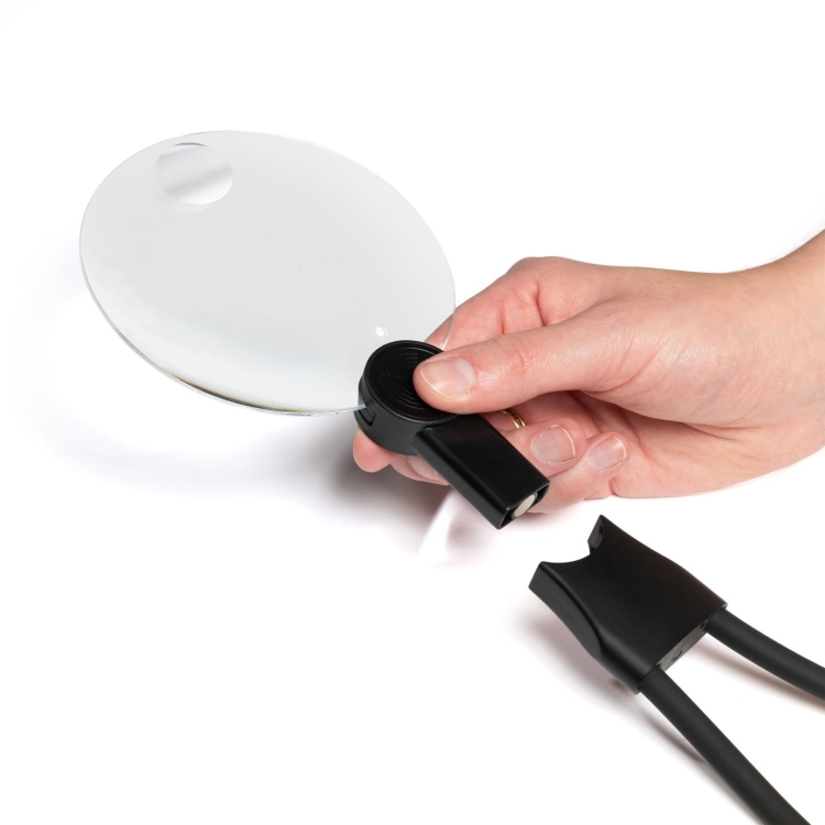 LUPA LU HANDS FREE-2x i 4x